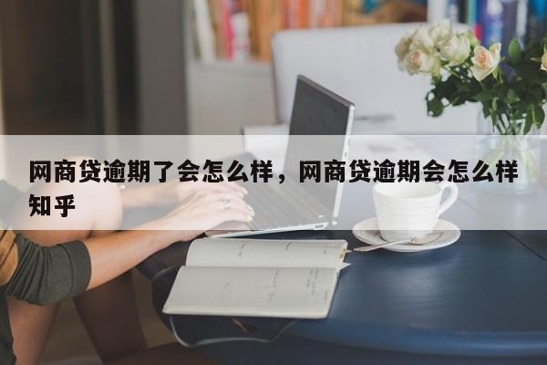 网商贷逾期了会怎么样，网商贷逾期会怎么样知乎