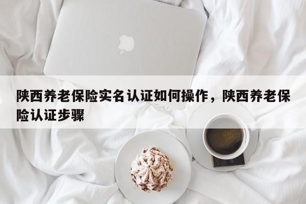 陕西养老保险实名认证如何操作，陕西养老保险认证步骤