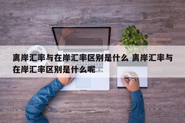 离岸汇率与在岸汇率区别是什么 离岸汇率与在岸汇率区别是什么呢
