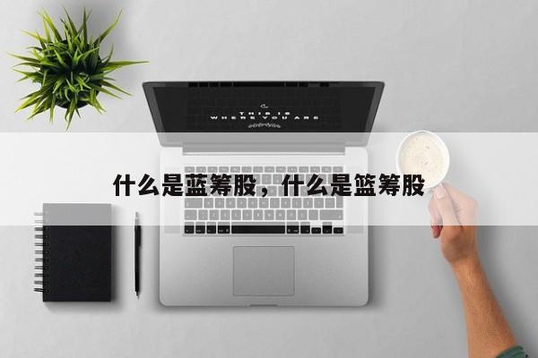 什么是蓝筹股，什么是篮筹股