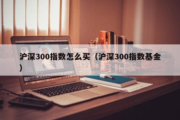 沪深300指数怎么买（沪深300指数基金）