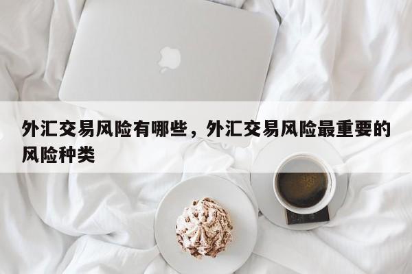 外汇交易风险有哪些，外汇交易风险最重要的风险种类