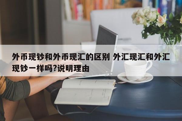 外币现钞和外币现汇的区别 外汇现汇和外汇现钞一样吗?说明理由