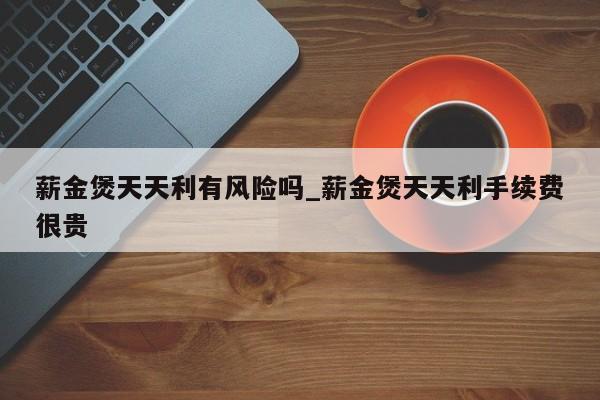 薪金煲天天利有风险吗_薪金煲天天利手续费很贵