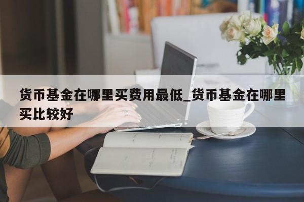 货币基金在哪里买费用最低_货币基金在哪里买比较好