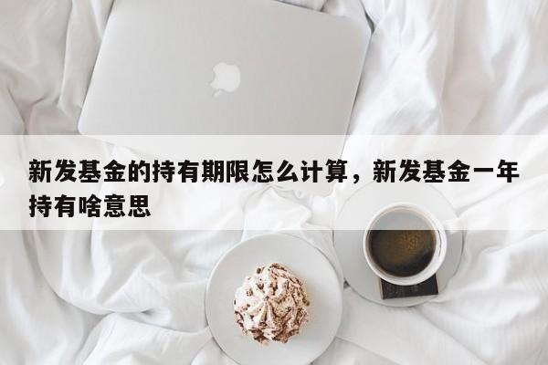 新发基金的持有期限怎么计算，新发基金一年持有啥意思