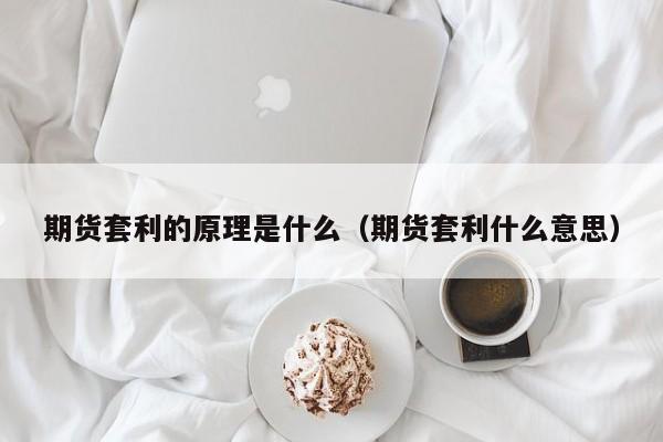 期货套利的原理是什么（期货套利什么意思）