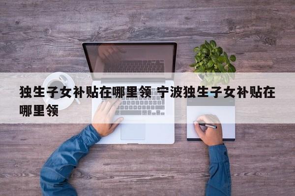 独生子女补贴在哪里领 宁波独生子女补贴在哪里领