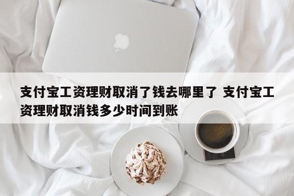 支付宝工资理财取消了钱去哪里了 支付宝工资理财取消钱多少时间到账