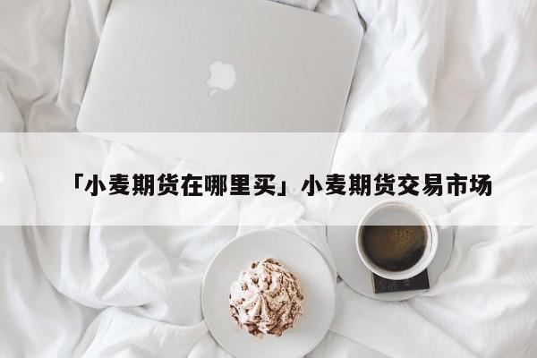 「小麦期货在哪里买」小麦期货交易市场
